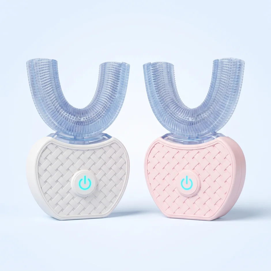 InstaBrush Duo