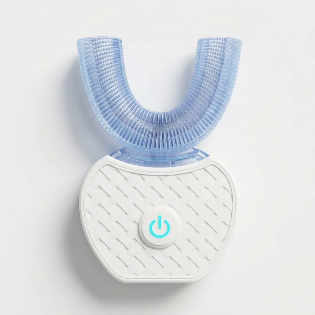 InstaBrush automatic toothbrush