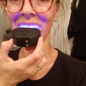 Brushing