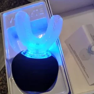 Unboxing